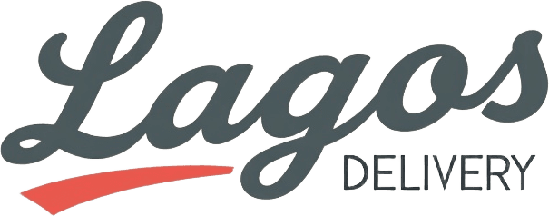 Logo Lagos Delivery