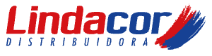 Logo Lindacor Distribuidora